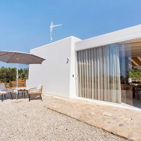 Trullo La Luz