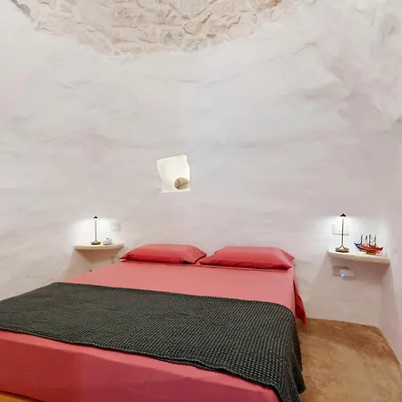 Tatil Evi Trullo La Luz Racale