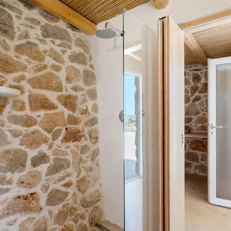 Prázdninový dům Trullo La Luz