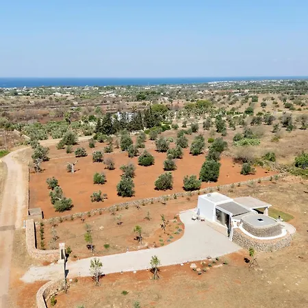 Trullo La Luz *